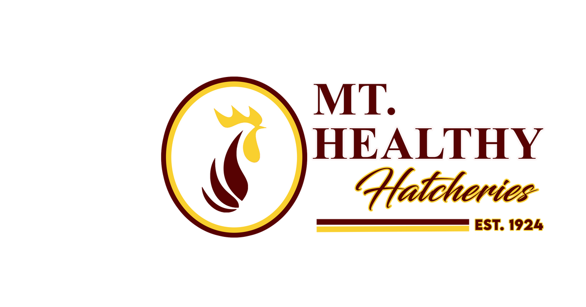 Mt Healthy Hatcheries